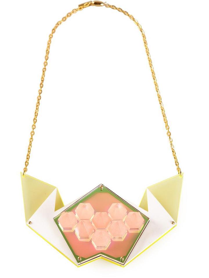 Sarah Angold Studio 'dalis' Necklace