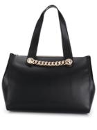 Versace Jeans Tote Bag - Black