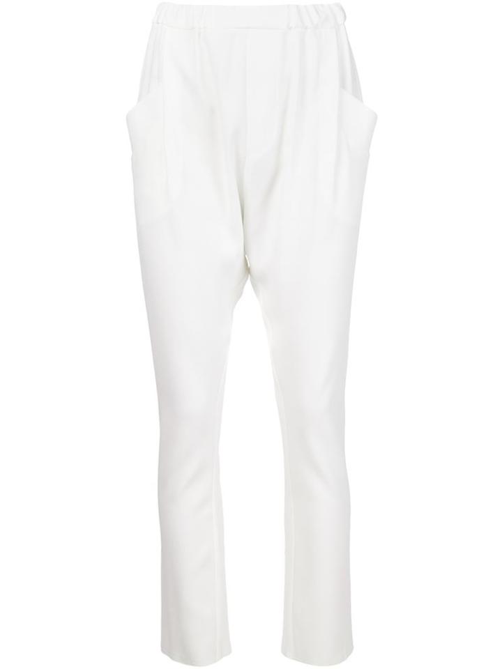 Baja East Harem Style Trousers