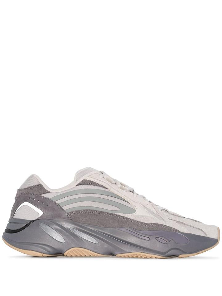 Adidas Yeezy Yeezy Boost 700 V2 Tephra Sneakers - Grey