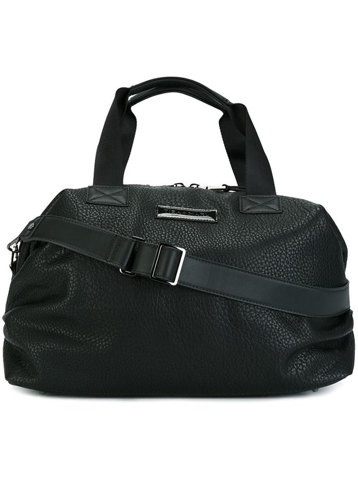 Tiba + Marl 'raf' Changing Bag, Girl's, Black