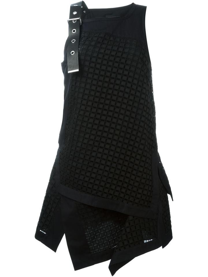 Diesel Black Gold 'dacific' Dress