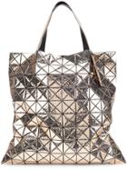 Bao Bao Issey Miyake 'tsuchime' Tote - Metallic