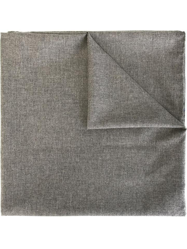Officine Generale Classic Scarf