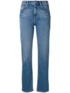 Kenzo Slim-fit Jeans - Blue
