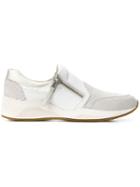 Geox Omaya Sneakers - White