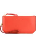 Desa 1972 Small Zip Clutch Bag