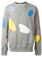 Tim Coppens 'mushroom Spot' Sweater