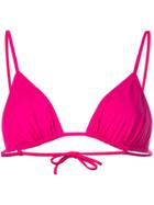Eres Mouna Duni Bikini - Pink & Purple