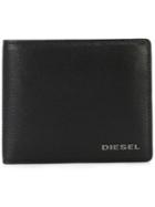 Diesel Bi-fold Wallet