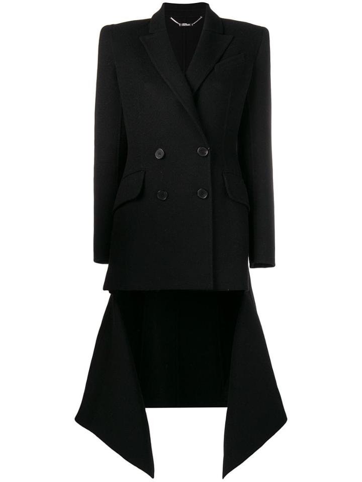 Alexander Mcqueen 536422qlk031000 - Black