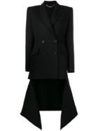 Alexander Mcqueen 536422qlk031000 - Black