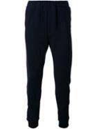 Yoshio Kubo Zip Pocket Track Pants
