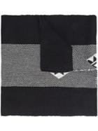 Voz 'estrella' Shawl, Women's, Black, Alpaca