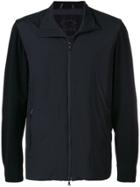 Paul & Shark Ultra Light Performance Jacket - Black