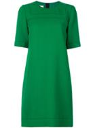Marni Short-sleeved Dress - Green