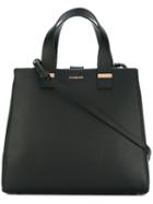 Avanblanc 'essence' Tote Bag, Women's, Black