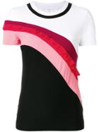 No Ka' Oi Nalu Nani T-shirt - Multicolour