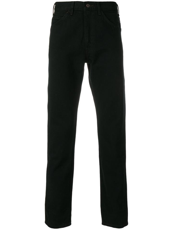 Levi's Vintage Clothing Regular Jeans - Black