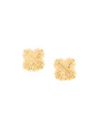 Fendi Pre-owned - Gold