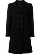 Marc Jacobs Double Breasted Coat