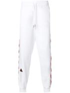Off-white Industrial Tape Sweatpants