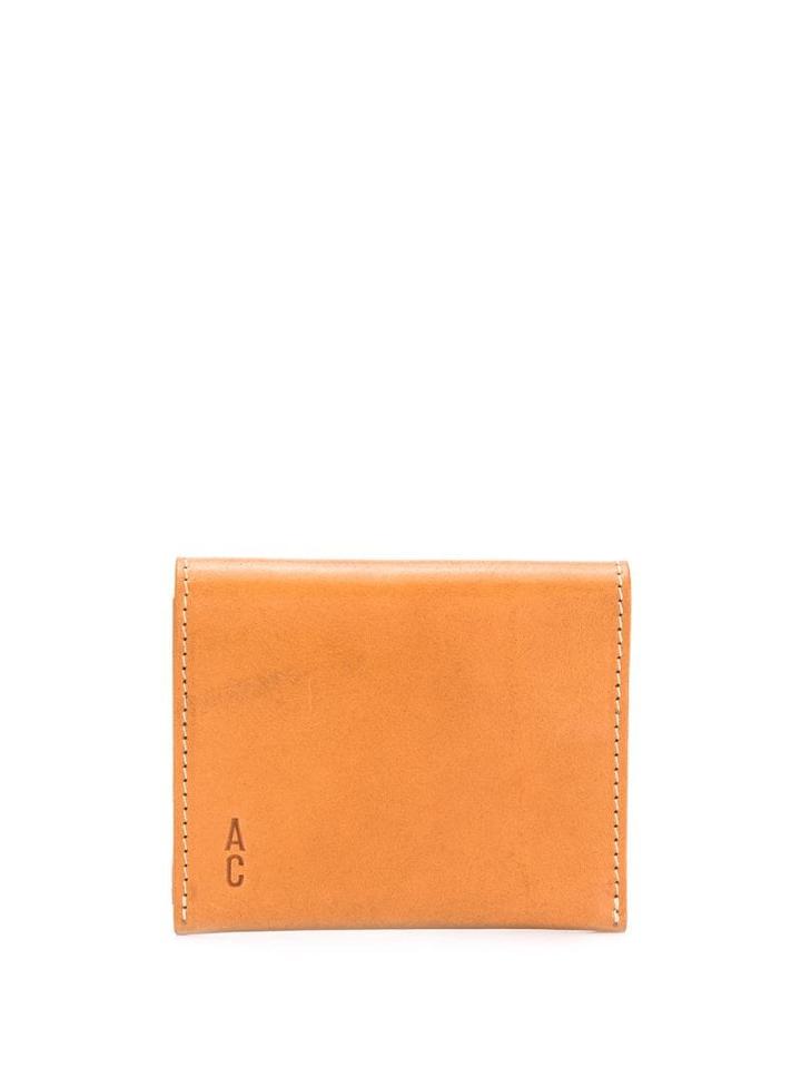 Ally Capellino Riley Wallet - Neutrals