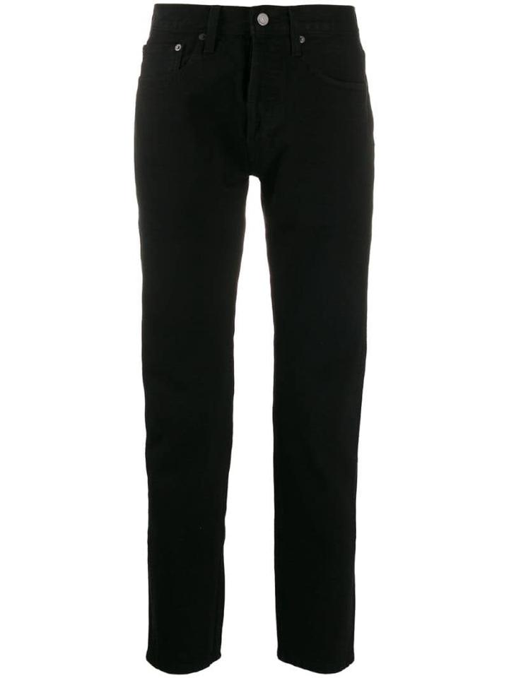 Levi's Slim Fit Jeans - Black