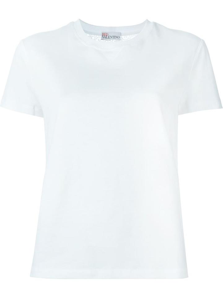 Red Valentino T-shirt