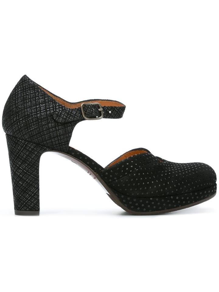 Chie Mihara 'xoncexuva' Pumps