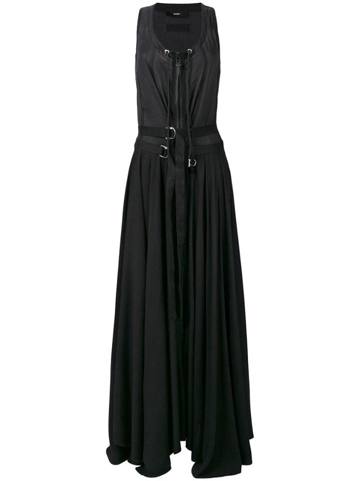 Diesel D-gisela - Black