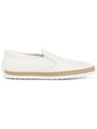 Tod's - White