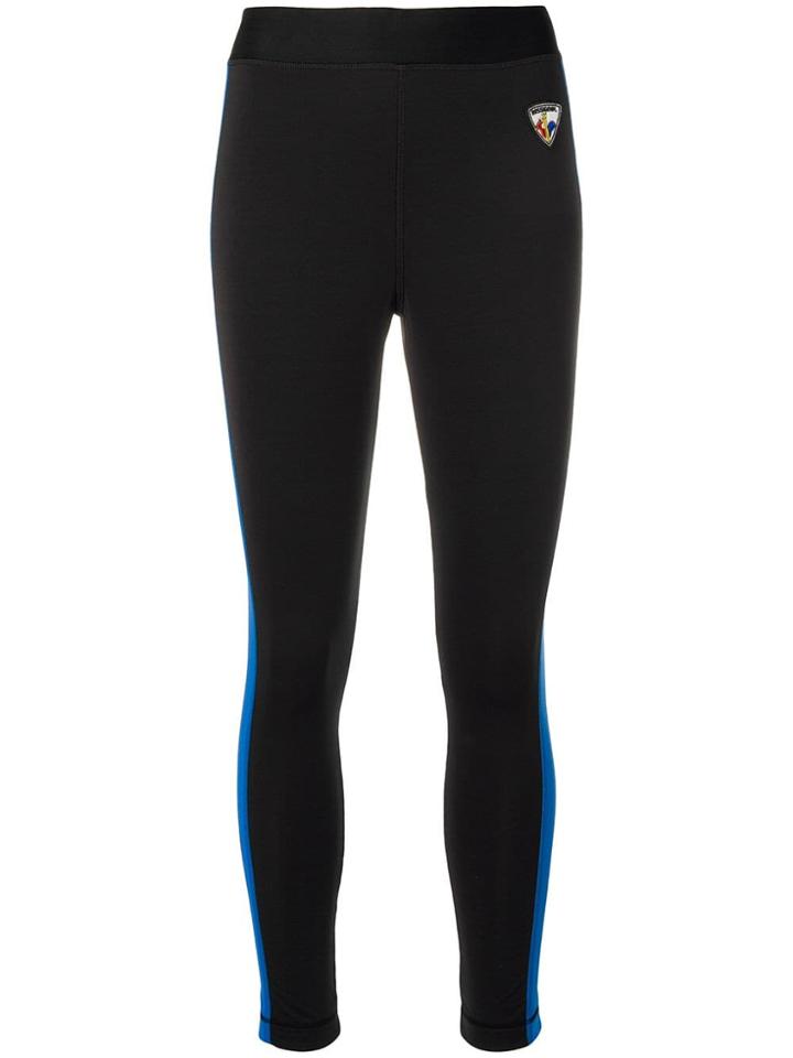 Rossignol W Wenatchee Tights - Black