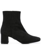 Ritch Erani Nyfc Tiffany Corduroy Boots - Black