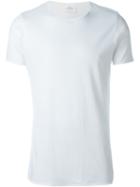 The White Briefs Earth T-shirt, Men's, Size: M, Organic Cotton