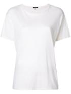 R13 Classic T-shirt - Neutrals