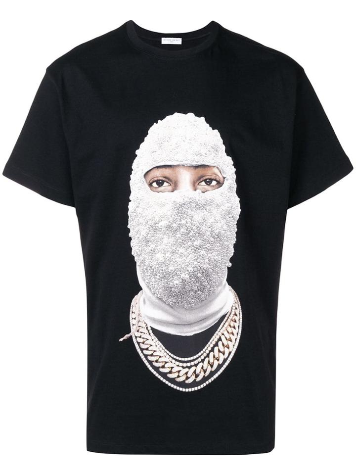 Ih Nom Uh Nit Ih Nom Uh Nit 230goldface009141020 Nero - Black