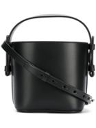 Nico Giani Adenia Mini Bucket Bag - Black