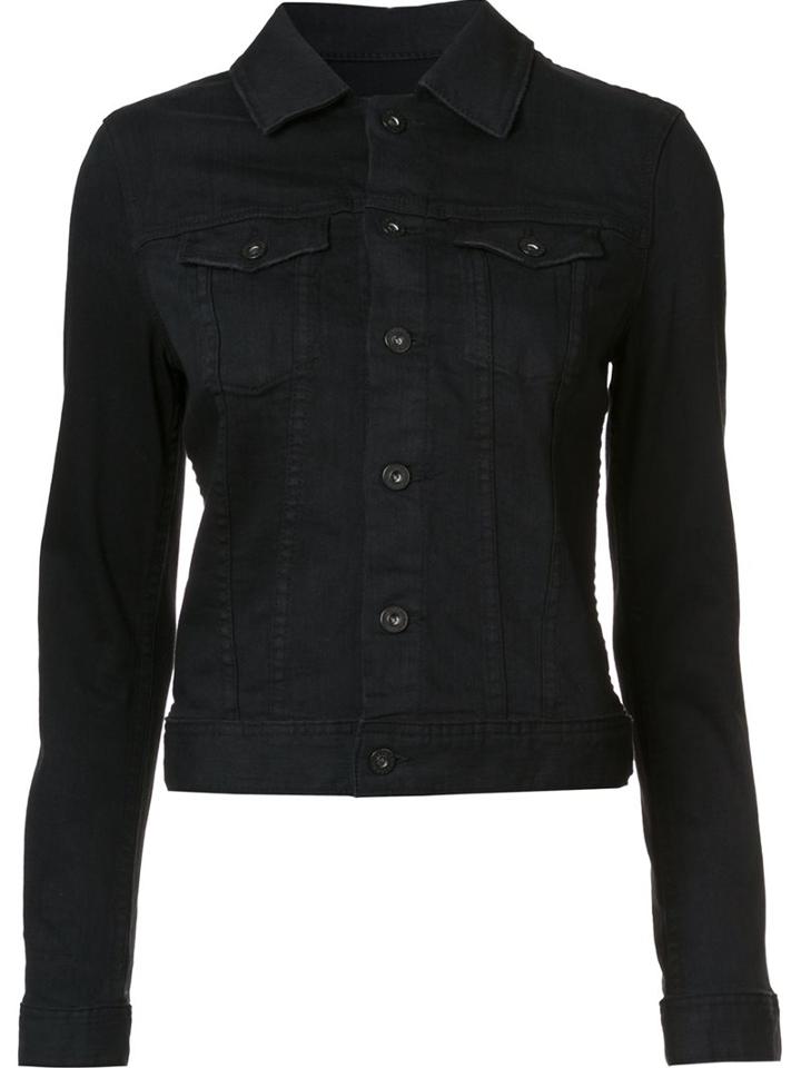 Ag Jeans Denim Jacket