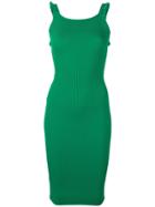 Pinko Doris Dress - Green