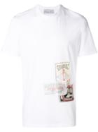 Martine Rose Printed T-shirt - White