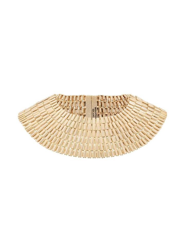 Rosantica Oro Necklace - Gold