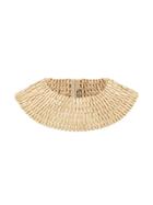 Rosantica Oro Necklace - Gold