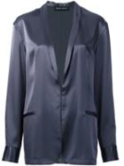 Baja East Exposed Seam Jacket