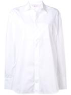 A.f.vandevorst Condor Shirt - White