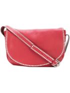 Red Valentino - Shoulder Bag - Women - Leather - One Size, Leather