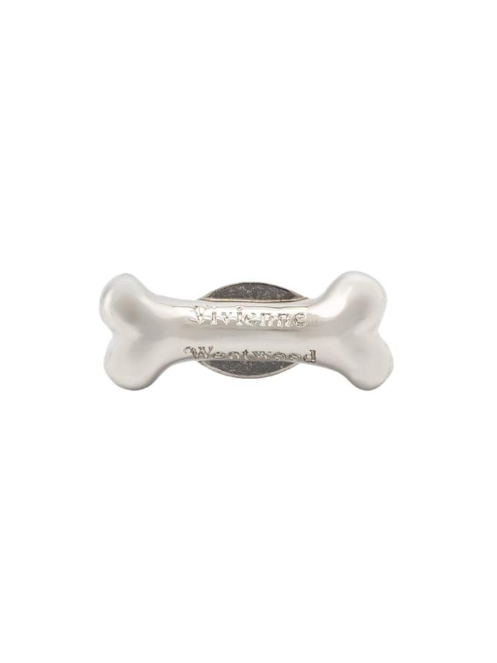 Vivienne Westwood 'otho' Earring - Metallic
