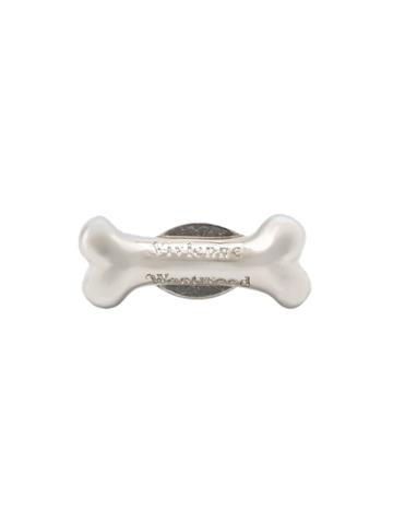 Vivienne Westwood 'otho' Earring - Metallic