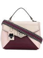 Manurina Kate Tote Bag - Multicolour