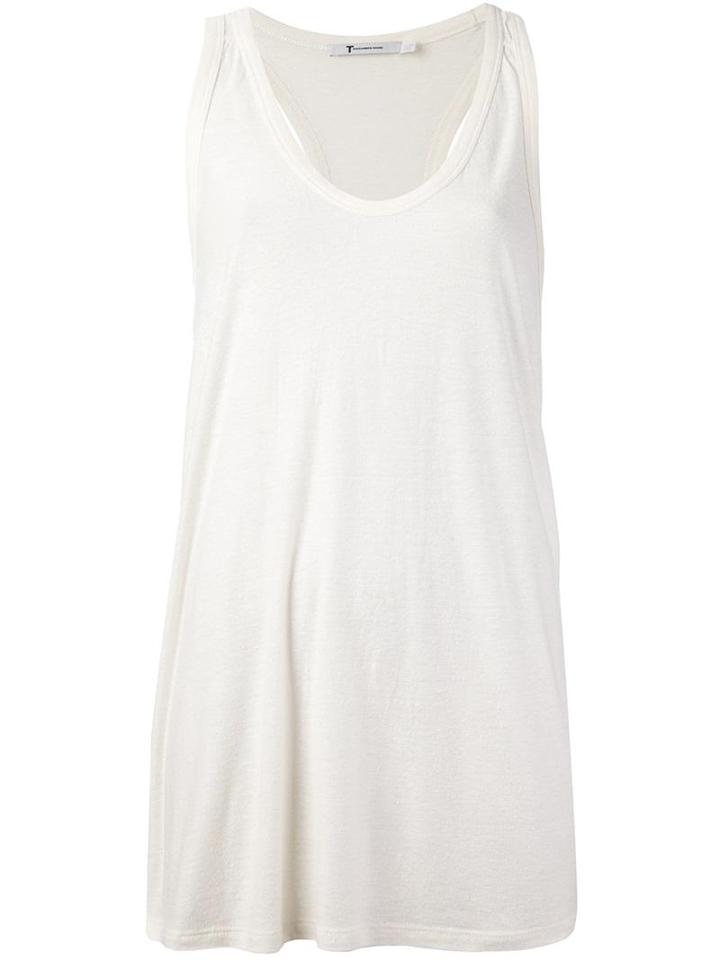 T By Alexander Wang Over Sized Vest